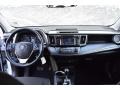 Super White - RAV4 XLE AWD Photo No. 13