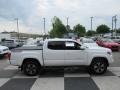 Super White - Tacoma TRD Sport Double Cab 4x4 Photo No. 3