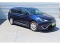 Jazz Blue Pearl - Pacifica Touring L Photo No. 2