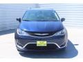 Jazz Blue Pearl - Pacifica Touring L Photo No. 3