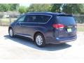 Jazz Blue Pearl - Pacifica Touring L Photo No. 6