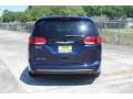 Jazz Blue Pearl - Pacifica Touring L Photo No. 7