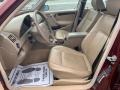 Bordeaux Red Metallic - C 230 Kompressor Sedan Photo No. 10