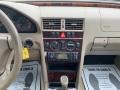 Bordeaux Red Metallic - C 230 Kompressor Sedan Photo No. 15