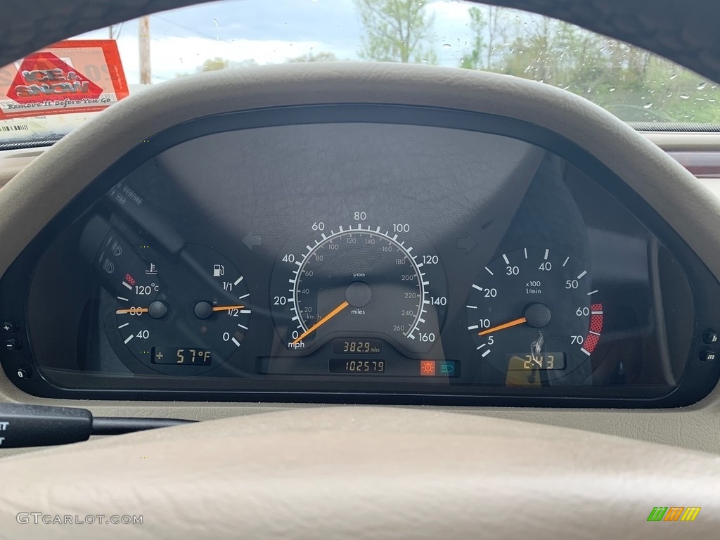 1999 C 230 Kompressor Sedan - Bordeaux Red Metallic / Black photo #17