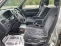 Sebring Silver Metallic - CR-V EX 4WD Photo No. 9