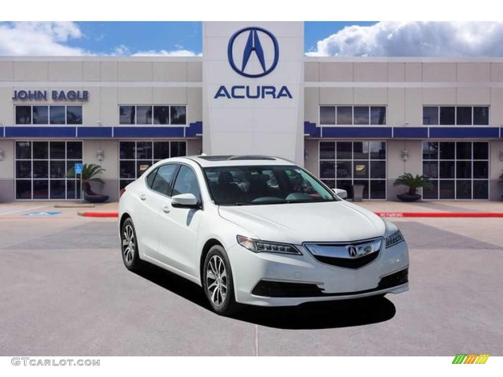 2016 Bellanova White Pearl Acura Tlx 2 4 133078462