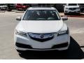 Bellanova White Pearl - TLX 2.4 Photo No. 2