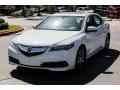 Bellanova White Pearl - TLX 2.4 Photo No. 3