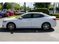 Bellanova White Pearl - TLX 2.4 Photo No. 4