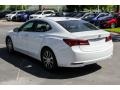 Bellanova White Pearl - TLX 2.4 Photo No. 5