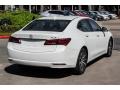 Bellanova White Pearl - TLX 2.4 Photo No. 7