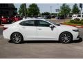 Bellanova White Pearl - TLX 2.4 Photo No. 8