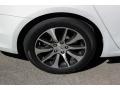 Bellanova White Pearl - TLX 2.4 Photo No. 11