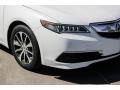 Bellanova White Pearl - TLX 2.4 Photo No. 12