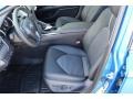 Blue Streak Metallic - Camry SE Photo No. 9
