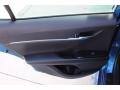 Blue Streak Metallic - Camry SE Photo No. 15