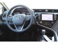 Blue Streak Metallic - Camry SE Photo No. 17