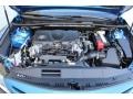 Blue Streak Metallic - Camry SE Photo No. 20