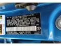 Blue Streak Metallic - Camry SE Photo No. 22