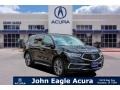Majestic Black Pearl - MDX Technology Photo No. 1
