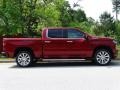 2019 Cajun Red Tintcoat Chevrolet Silverado 1500 High Country Crew Cab 4WD  photo #4