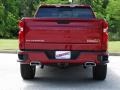 2019 Cajun Red Tintcoat Chevrolet Silverado 1500 High Country Crew Cab 4WD  photo #9