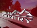  2019 Silverado 1500 High Country Crew Cab 4WD Logo