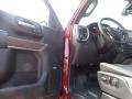 Cajun Red Tintcoat - Silverado 1500 High Country Crew Cab 4WD Photo No. 14