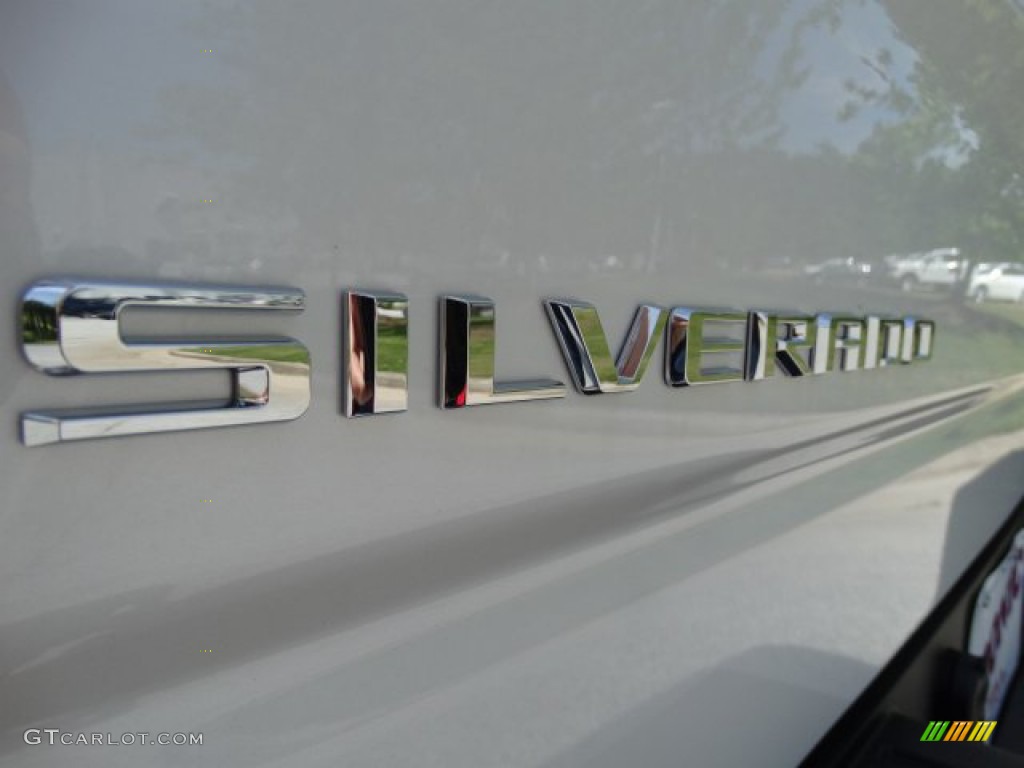 2019 Silverado 1500 LT Crew Cab 4WD - Iridescent Pearl Tricoat / Jet Black photo #9