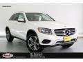 Polar White - GLC 300 Photo No. 1