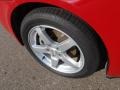 Crimson Red - G6 V6 Sedan Photo No. 9