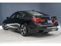 2019 Black Sapphire Metallic BMW 7 Series 740i Sedan  photo #10
