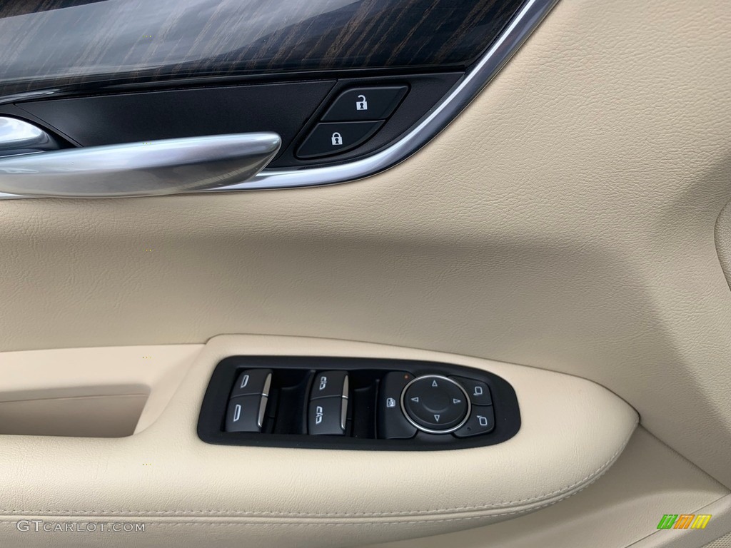 2019 Cadillac XT5 AWD Controls Photo #133098921