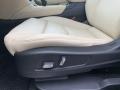 Sahara Beige Front Seat Photo for 2019 Cadillac XT5 #133098976