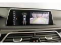 2019 Black Sapphire Metallic BMW 7 Series 740i Sedan  photo #13