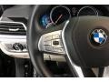 2019 Black Sapphire Metallic BMW 7 Series 740i Sedan  photo #15