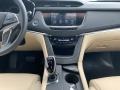 Sahara Beige Controls Photo for 2019 Cadillac XT5 #133099095