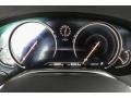 2019 Black Sapphire Metallic BMW 7 Series 740i Sedan  photo #18