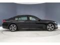 2019 Black Sapphire Metallic BMW 7 Series 740i Sedan  photo #19