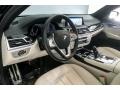 2019 Black Sapphire Metallic BMW 7 Series 740i Sedan  photo #20