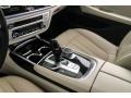 2019 Black Sapphire Metallic BMW 7 Series 740i Sedan  photo #21