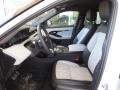 Cloud/Ebony Interior Photo for 2020 Land Rover Range Rover Evoque #133099239