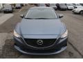 2016 Blue Reflex Mica Mazda Mazda6 Sport  photo #2