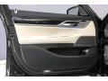 2019 Black Sapphire Metallic BMW 7 Series 740i Sedan  photo #24