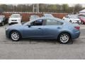 2016 Blue Reflex Mica Mazda Mazda6 Sport  photo #8