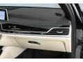 2019 Black Sapphire Metallic BMW 7 Series 740i Sedan  photo #27