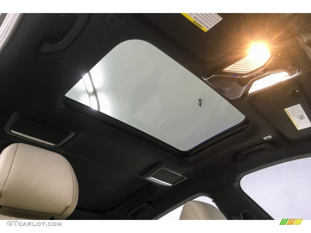 2019 7 Series 740i Sedan - Black Sapphire Metallic / Ivory White photo #28