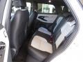 Cloud/Ebony Rear Seat Photo for 2020 Land Rover Range Rover Evoque #133099497