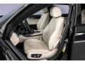 2019 Black Sapphire Metallic BMW 7 Series 740i Sedan  photo #33